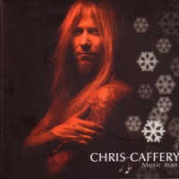Chris Caffery - beat m