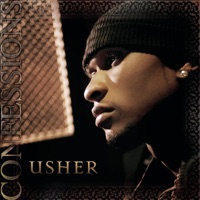 Usher - scream