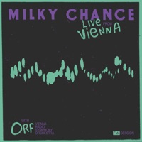 Milky Chance - table for two
