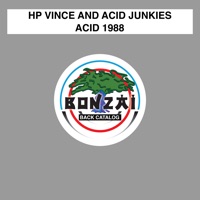 Acid Junkies - intensive care