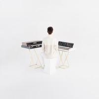 Chrome Sparks - give it up