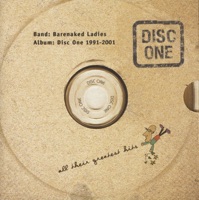 Barenaked Ladies - one little slip (chicken little ost)