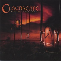 Cloudscape - as the light leads the way