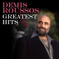 Demis Roussos - when i'm a kid  lo mejor de