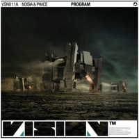 Noisia - mantra (mat zo remix)
