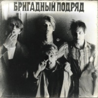 Бригадный Подряд - полярник