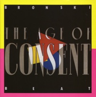 Bronski Beat - smalltown boy (symphonic version '18)