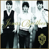Jonas Brothers - sucker