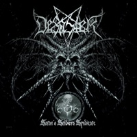 Desaster - thou shalt be king