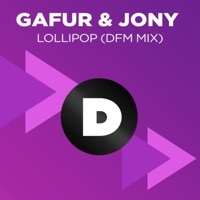 Gafur - ты одна