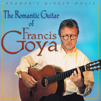 Francis Goya - historia de un amor