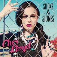 Cher Lloyd - head down
