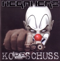 Megaherz - miststuck