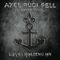 Axel Rudi Pell - crossfire