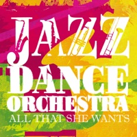 Jazz Dance Orchestra - cheek to cheek