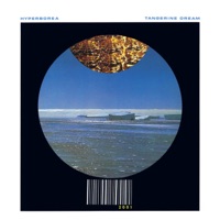 Tangerine Dream - le parc (l.a.