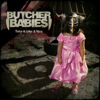 Butcher Babies - sincerity
