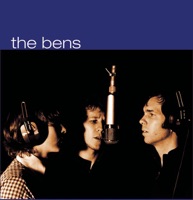 Ben Folds - still fighting it