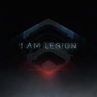 I Am Legion - make those move (instrumental)