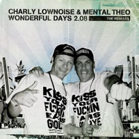 Charly Lownoise & Mental Theo - wonderful days