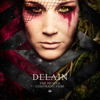 Delain - hit me with your best shot
