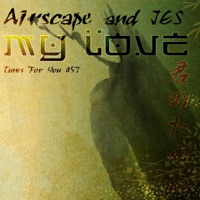 Airscape - sosei (johan gielen remix)