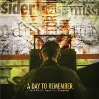 A Day to Remember - have faith in me (two owls remix)
