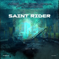 Saint Rider - doomsday (pirate station anthem 2025)
