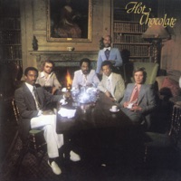 Hot Chocolate - going through the motions