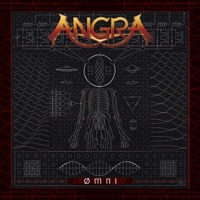 Angra - the voice commanding you