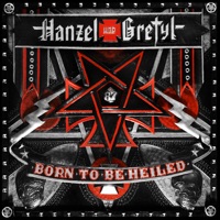 Hanzel und Gretyl - blitzkriegerz und hellriderz (kyzrwolf remix)