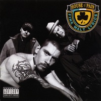 Everlast - i can't move (lp version)