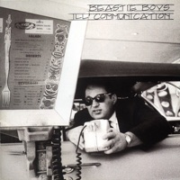 Beastie Boys - jimmy james