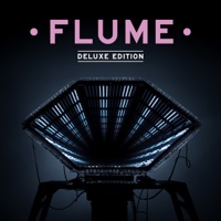 Flume - holdin on (kaytranada rmx)