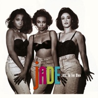 Jade - plastic box