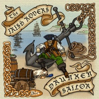 The Irish Rovers - johnny i hardly knew ye