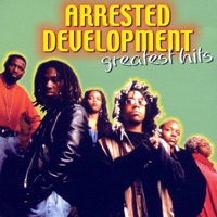 Arrested Development - natural (instrumental)
