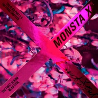 MONSTA X - it ain't over