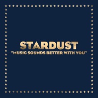 Stardust - music sounds better with you (heliograph & cvalm r