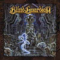 Blind Guardian - to france  (remastered 2007)