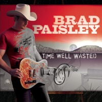 Brad Paisley - behind the clouds (cars ost/va)