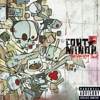 Fort Minor - where'd you go