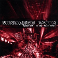Mindless Faith - next to last