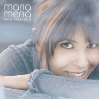 Maria Mena - patience