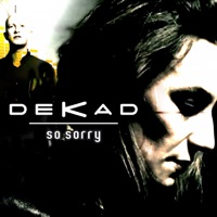 Dekad - poladroid