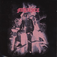 Audience - the house on the hill