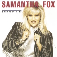 Samantha Fox - do ya do ya (wanna please me)