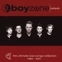 Boyzone - love me for the reason