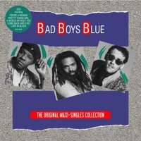 Bad Boys Blue - kiss you all over
