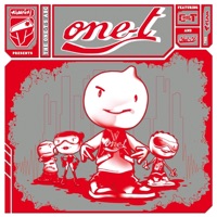 One-T - the way to love (feat. ywy & nika)